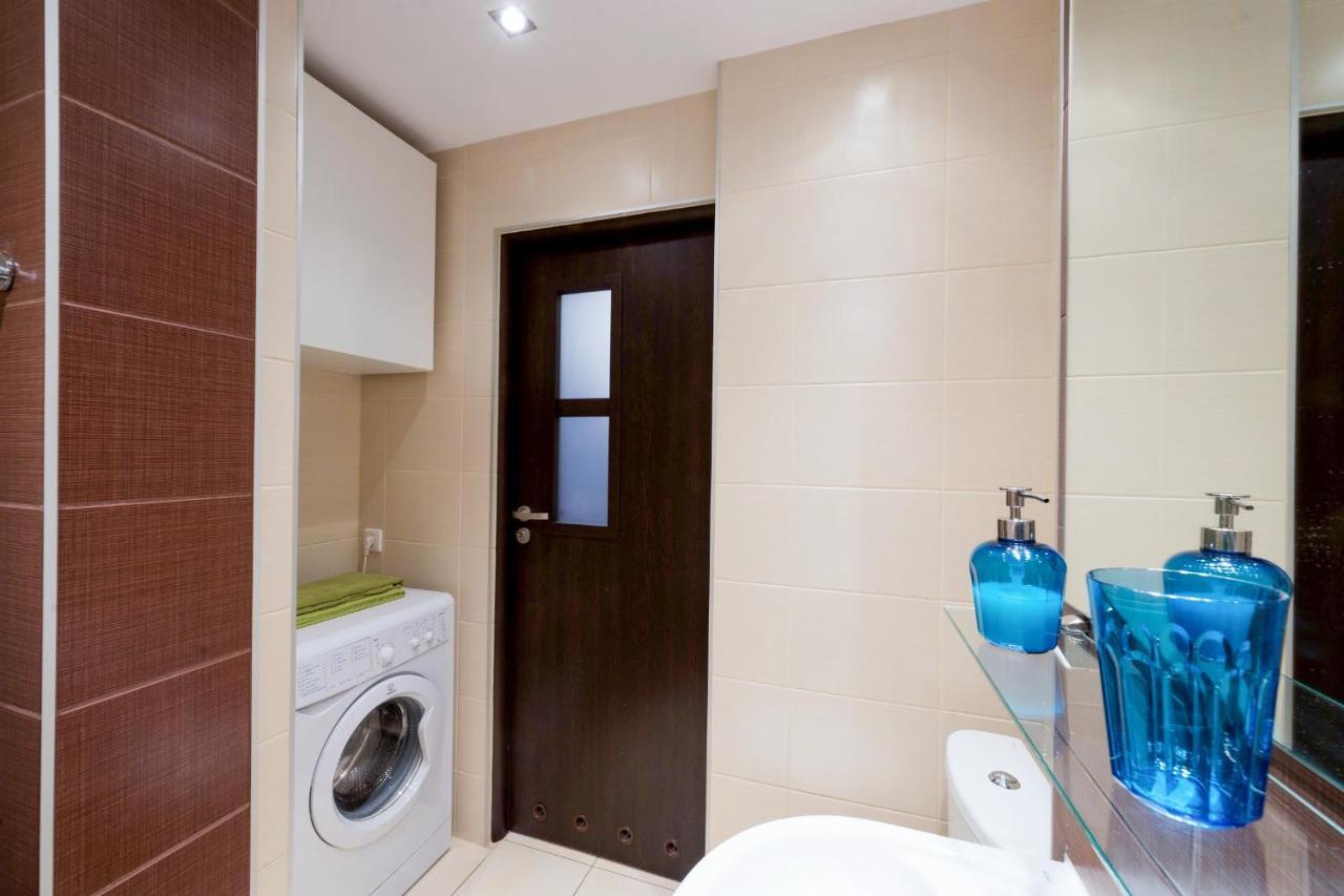 Jana Pawla II 20 A By Homeprime Warsawa Bagian luar foto