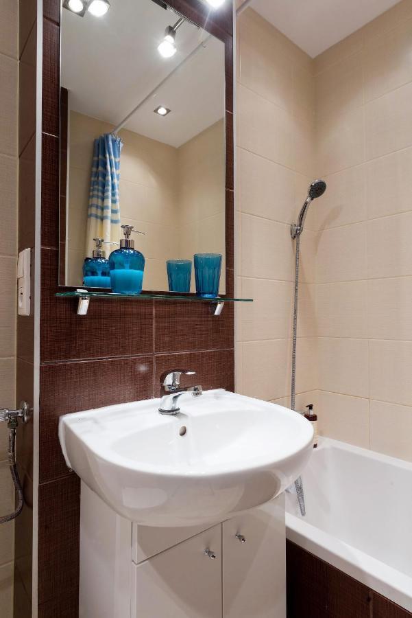 Jana Pawla II 20 A By Homeprime Warsawa Bagian luar foto