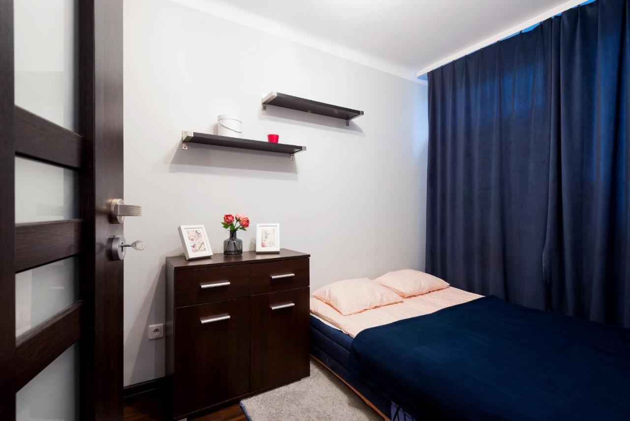 Jana Pawla II 20 A By Homeprime Warsawa Bagian luar foto