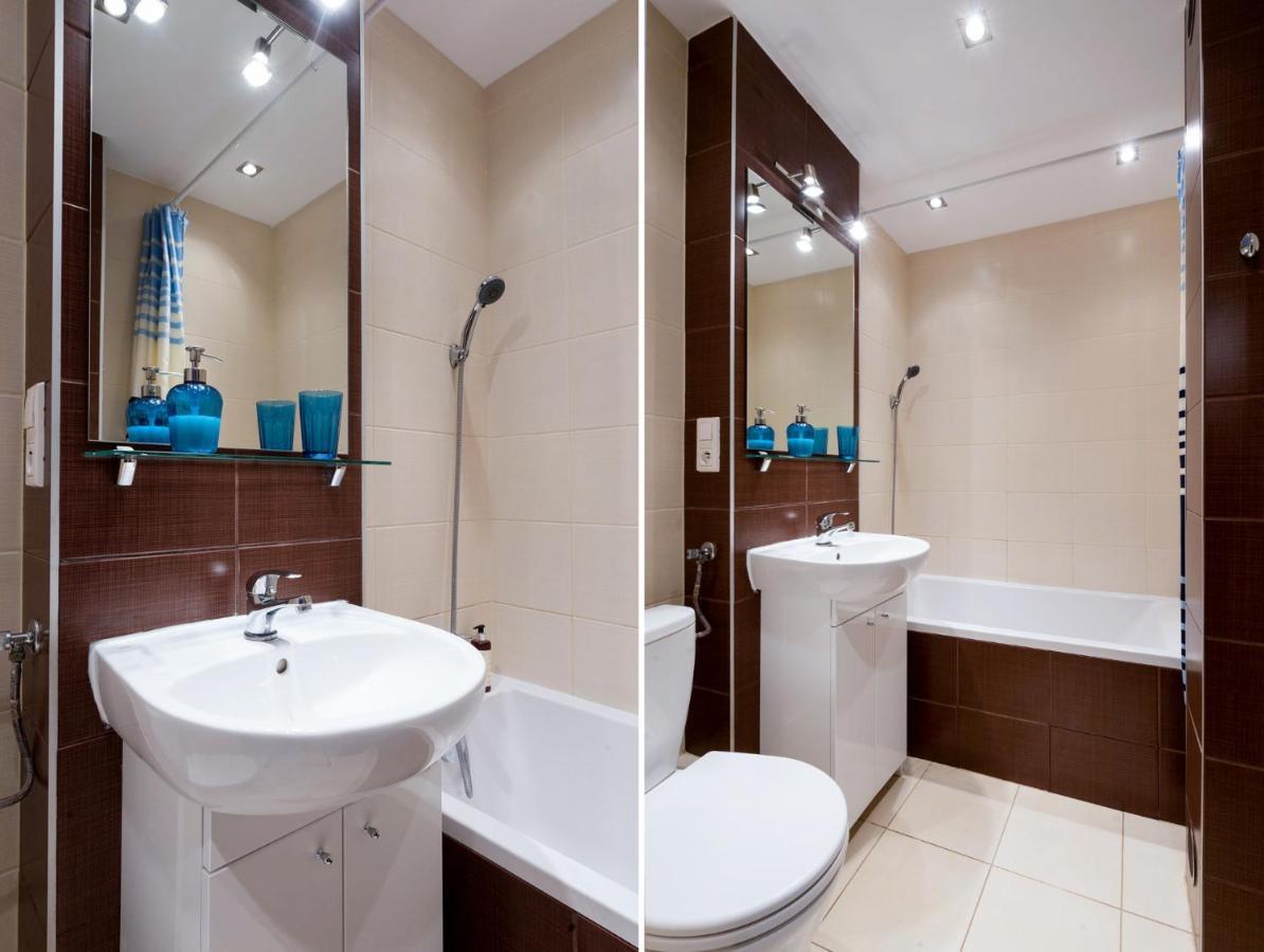 Jana Pawla II 20 A By Homeprime Warsawa Bagian luar foto