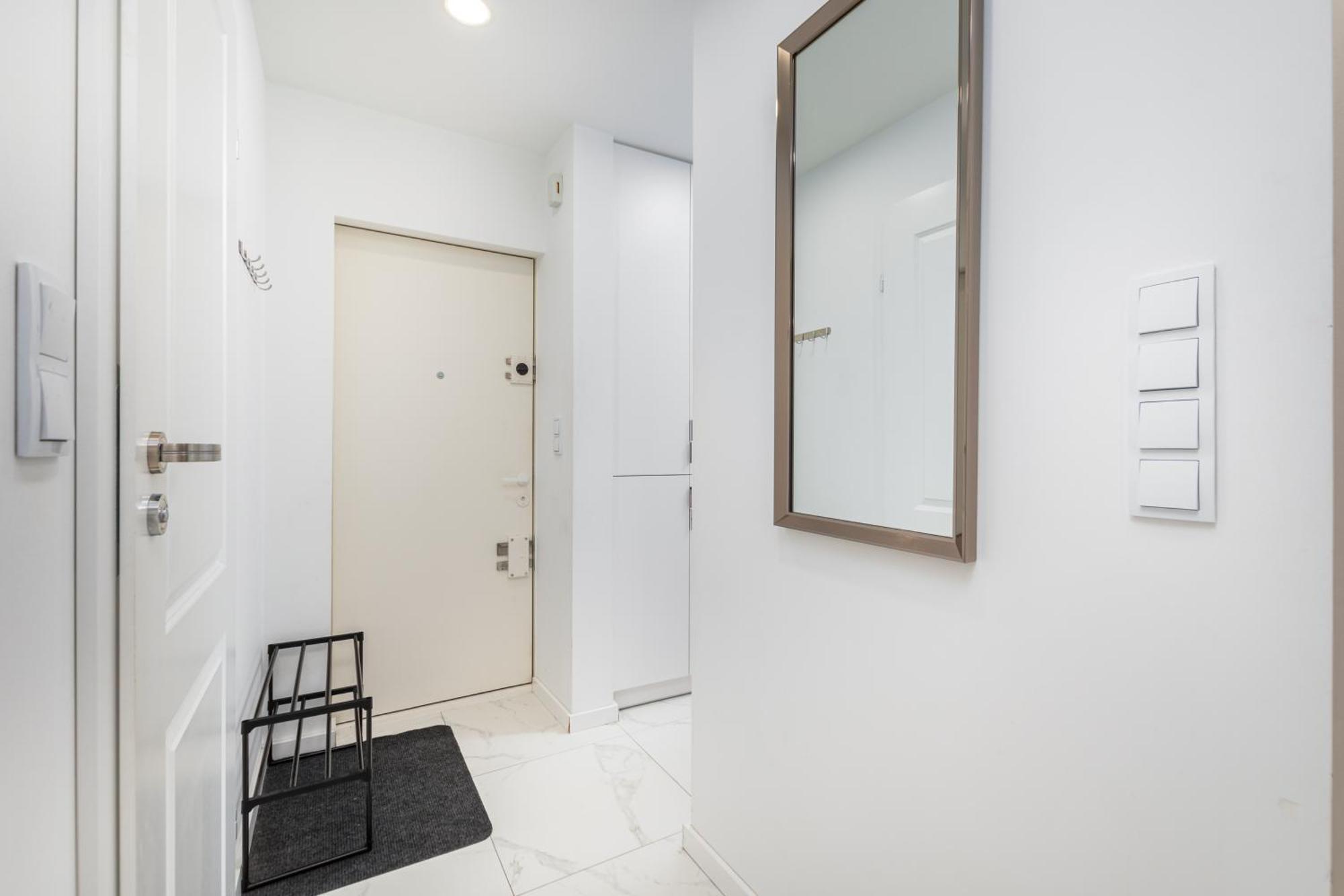 Jana Pawla II 20 A By Homeprime Warsawa Bagian luar foto