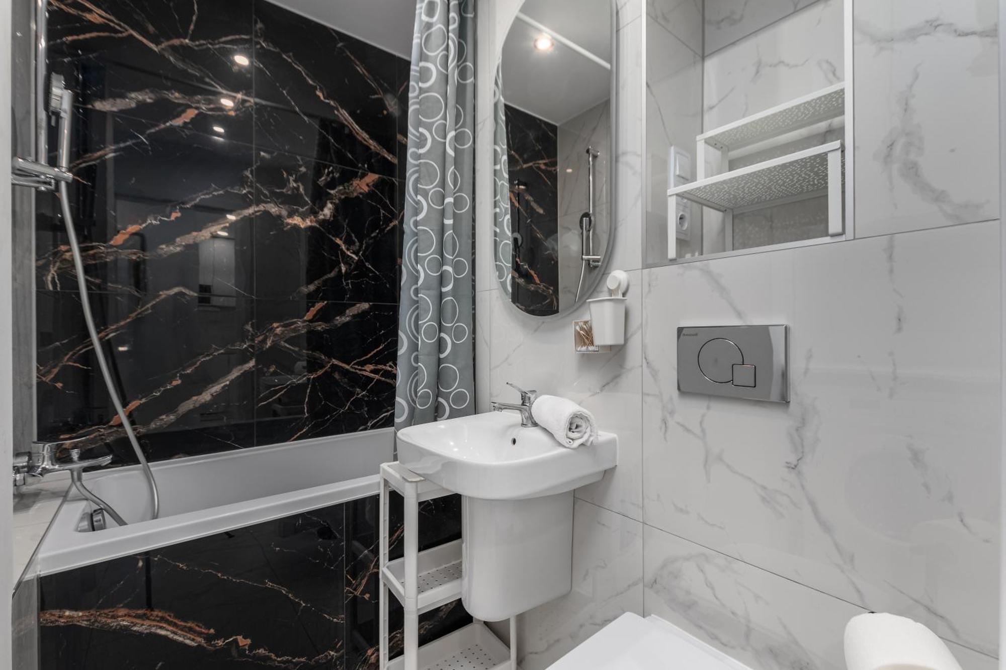 Jana Pawla II 20 A By Homeprime Warsawa Bagian luar foto