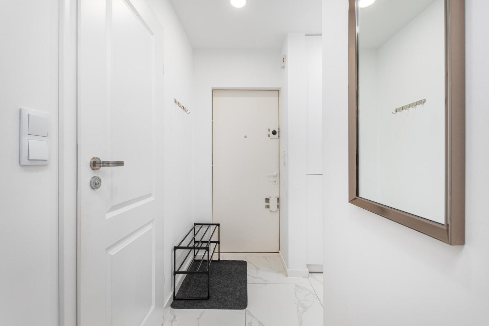 Jana Pawla II 20 A By Homeprime Warsawa Bagian luar foto